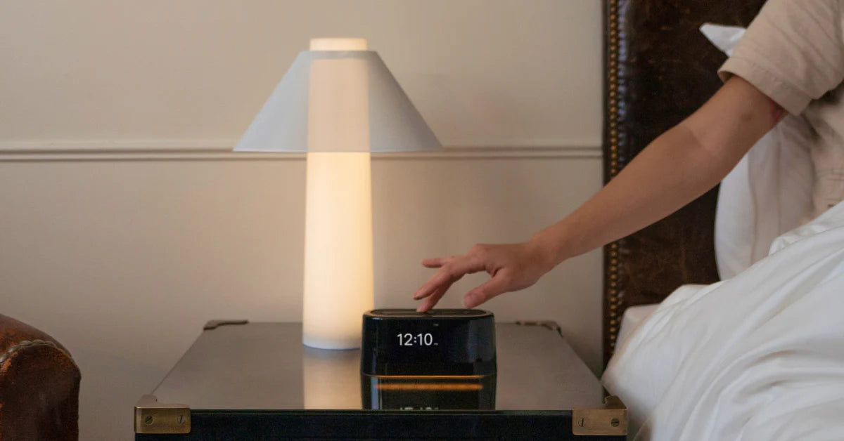 Loftie Lamp