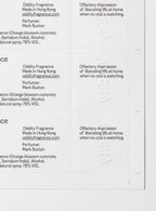 ODDITY Naked Dance extrait de perfume