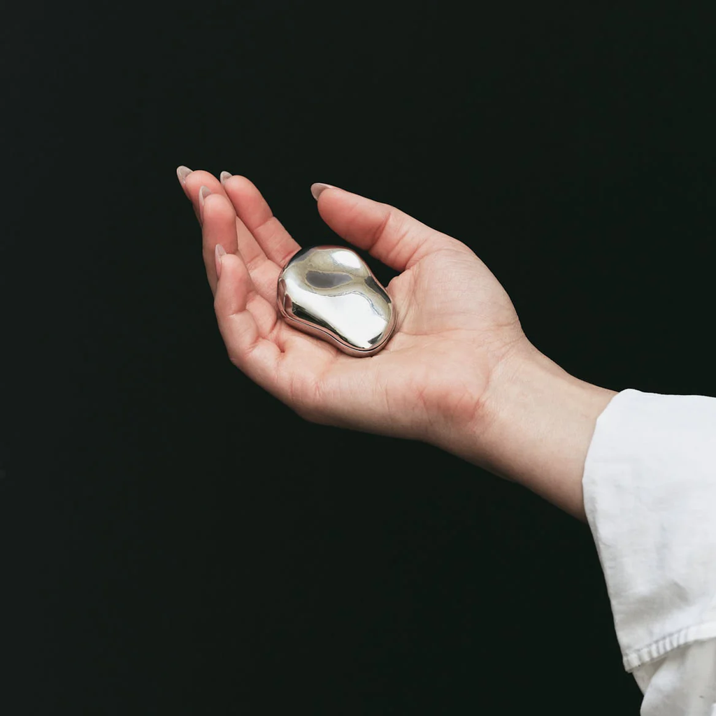SPACE OF TIME Anywhere Calming Balm