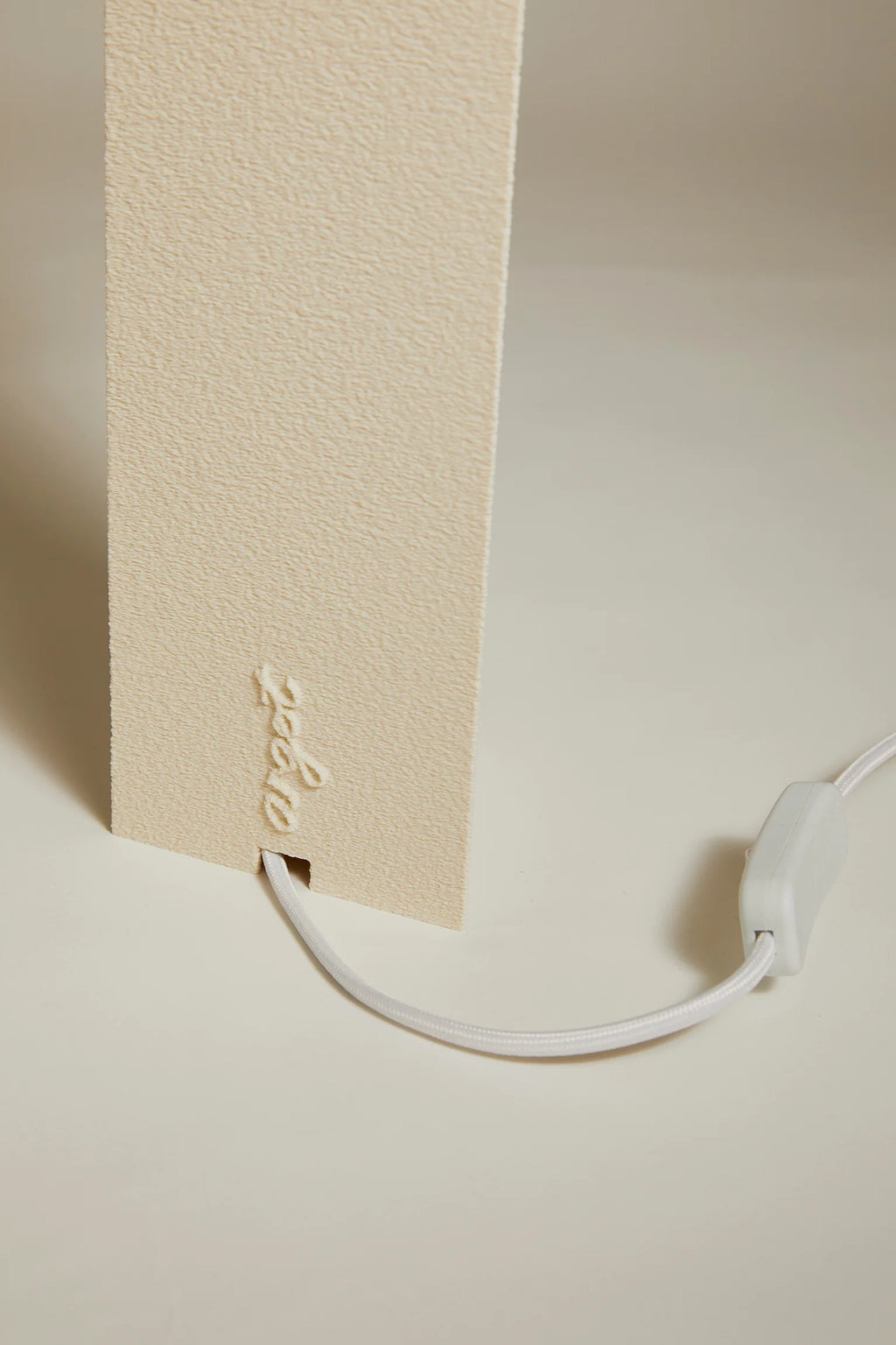 ARGOT STUDIO Lamp ii