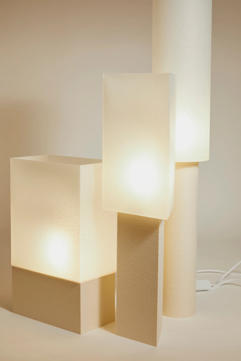 ARGOT STUDIO Lamp ii