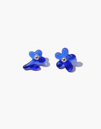 CLED Petal Icon Stud Earrings