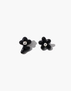CLED Petal Icon Stud Earrings