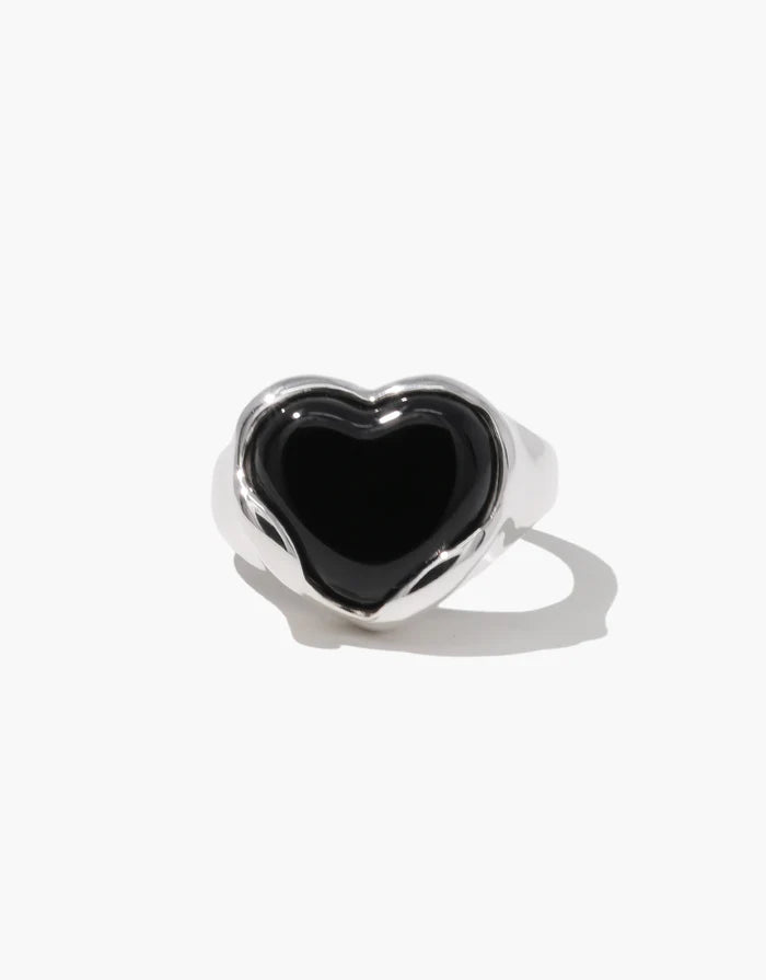 CLED Love Flow Ring