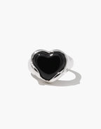 CLED Love Flow Ring