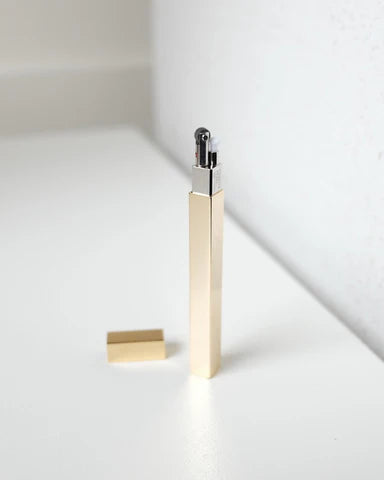 TSUBOTA PEARL lighter Queue Petrol Lighter