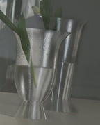 ARGOT STUDIO Elipse Vase Duo