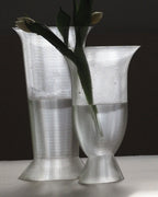 ARGOT STUDIO Elipse Vase Duo