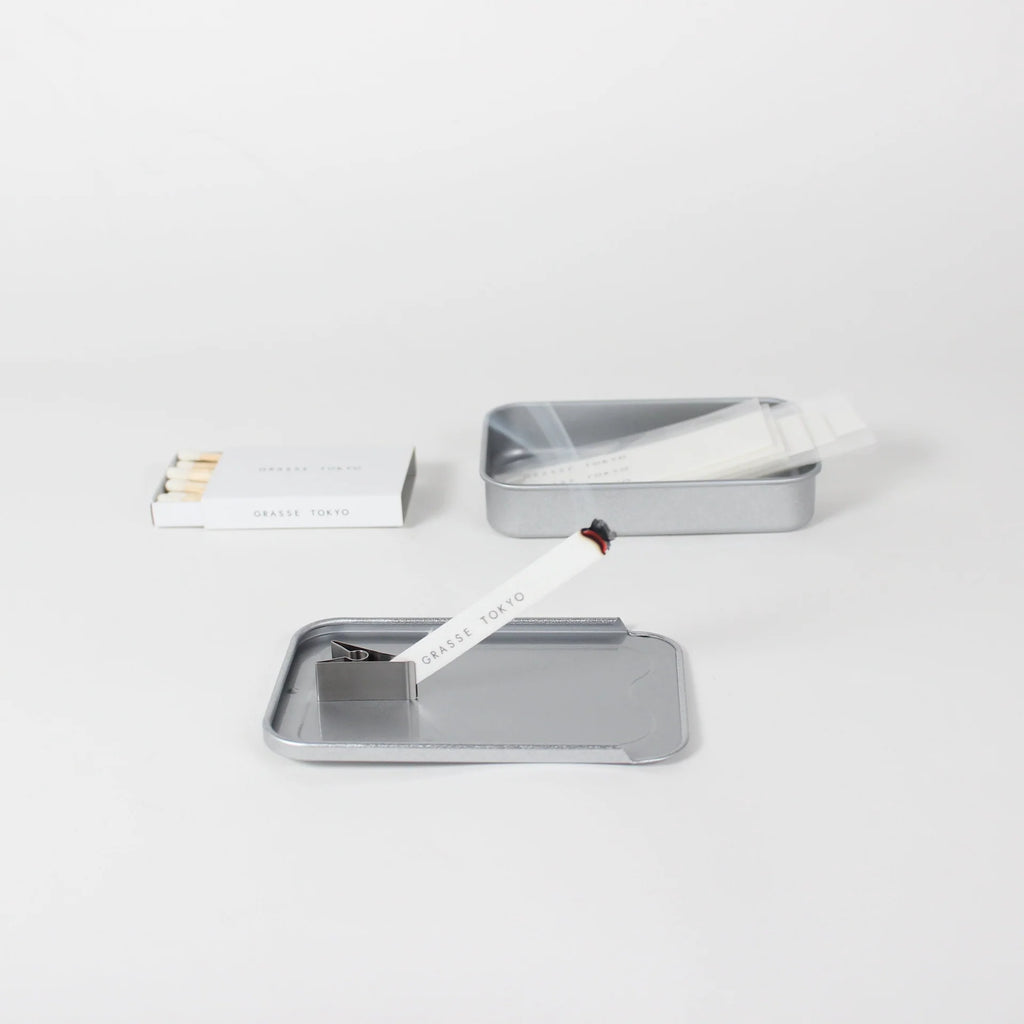 GRASSE TOKYO Paper Incense