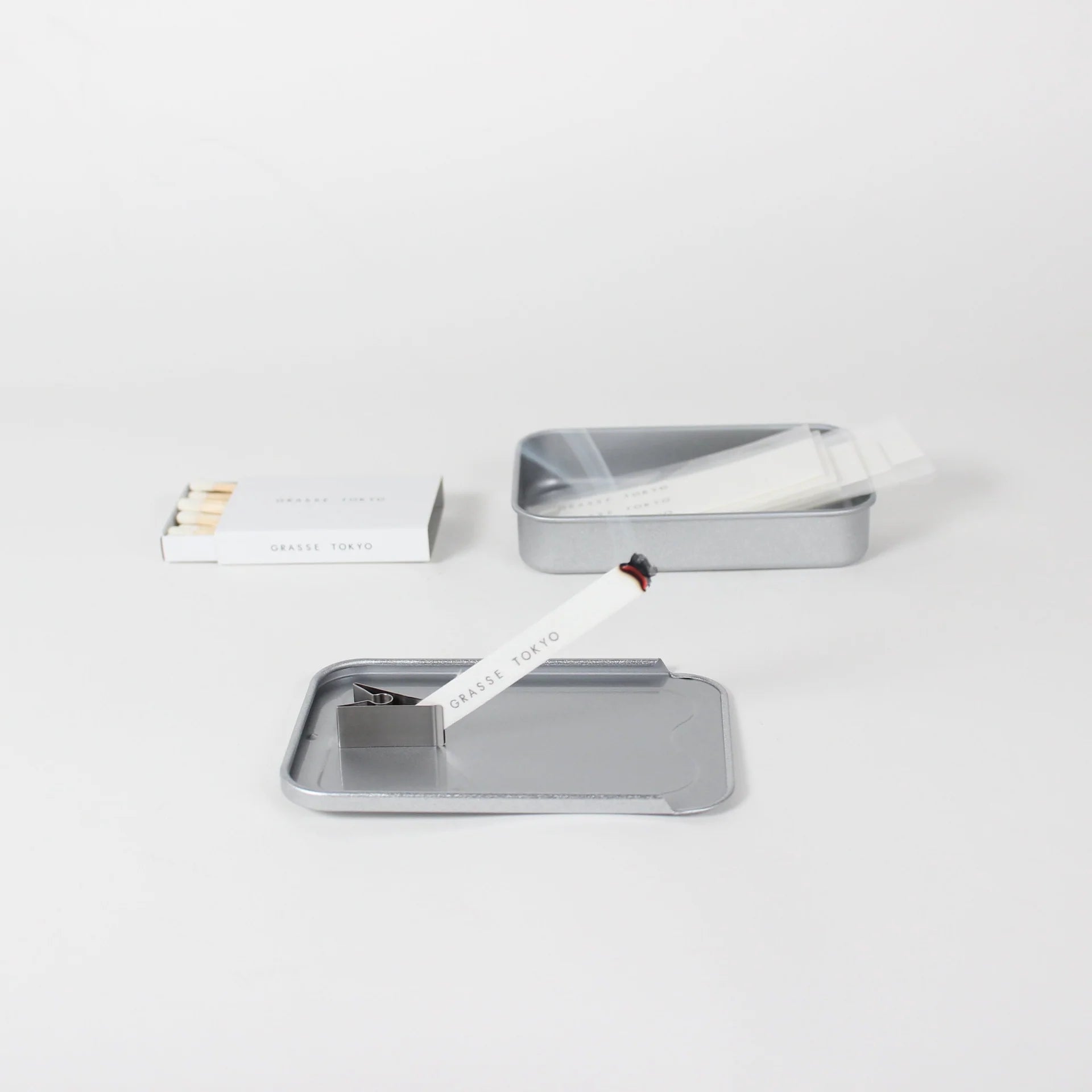 GRASSE TOKYO Paper Incense