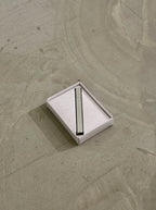 TSUBOTA PEARL lighter Queue Petrol Lighter