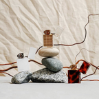 TSUBOTA PEARL Hard-edge Petrol Lighter