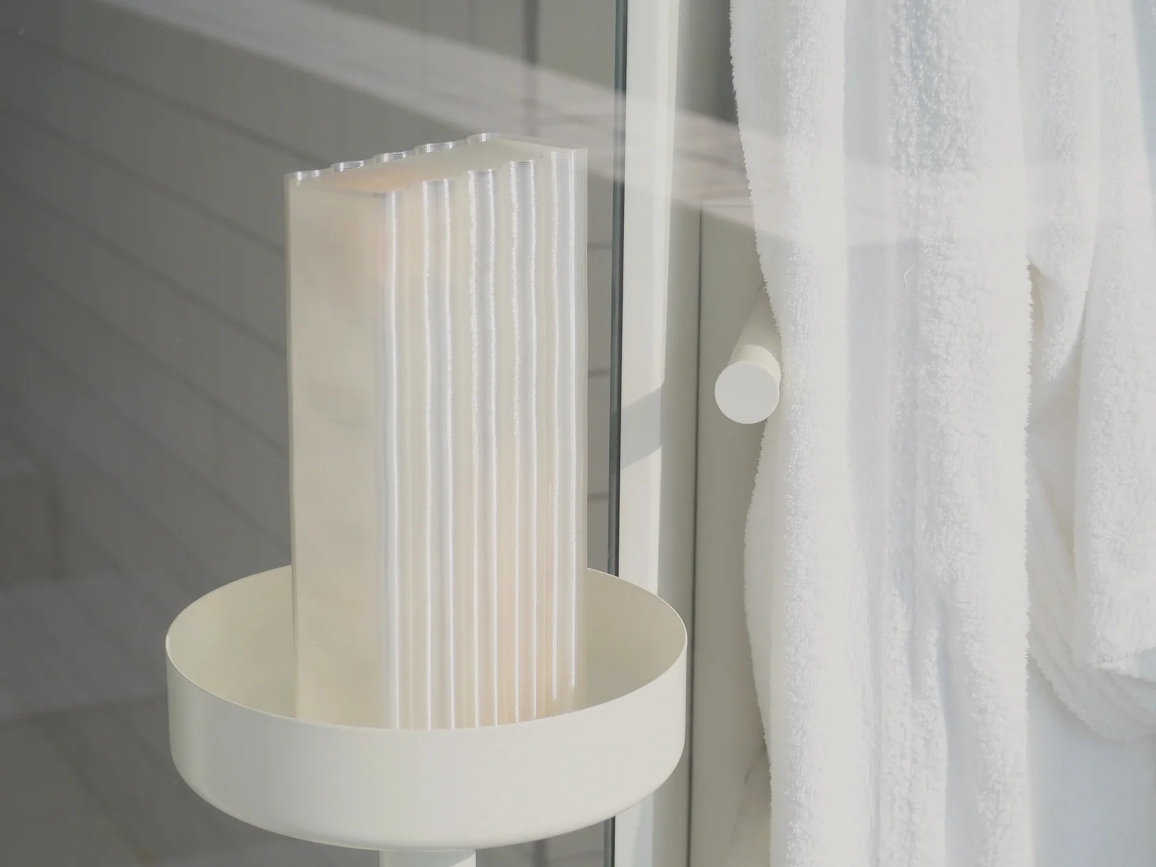 ARGOT STUDIO Varese Jewelry Box