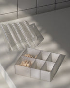 ARGOT STUDIO Varese Jewelry Box