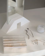 ARGOT STUDIO Varese Jewelry Box