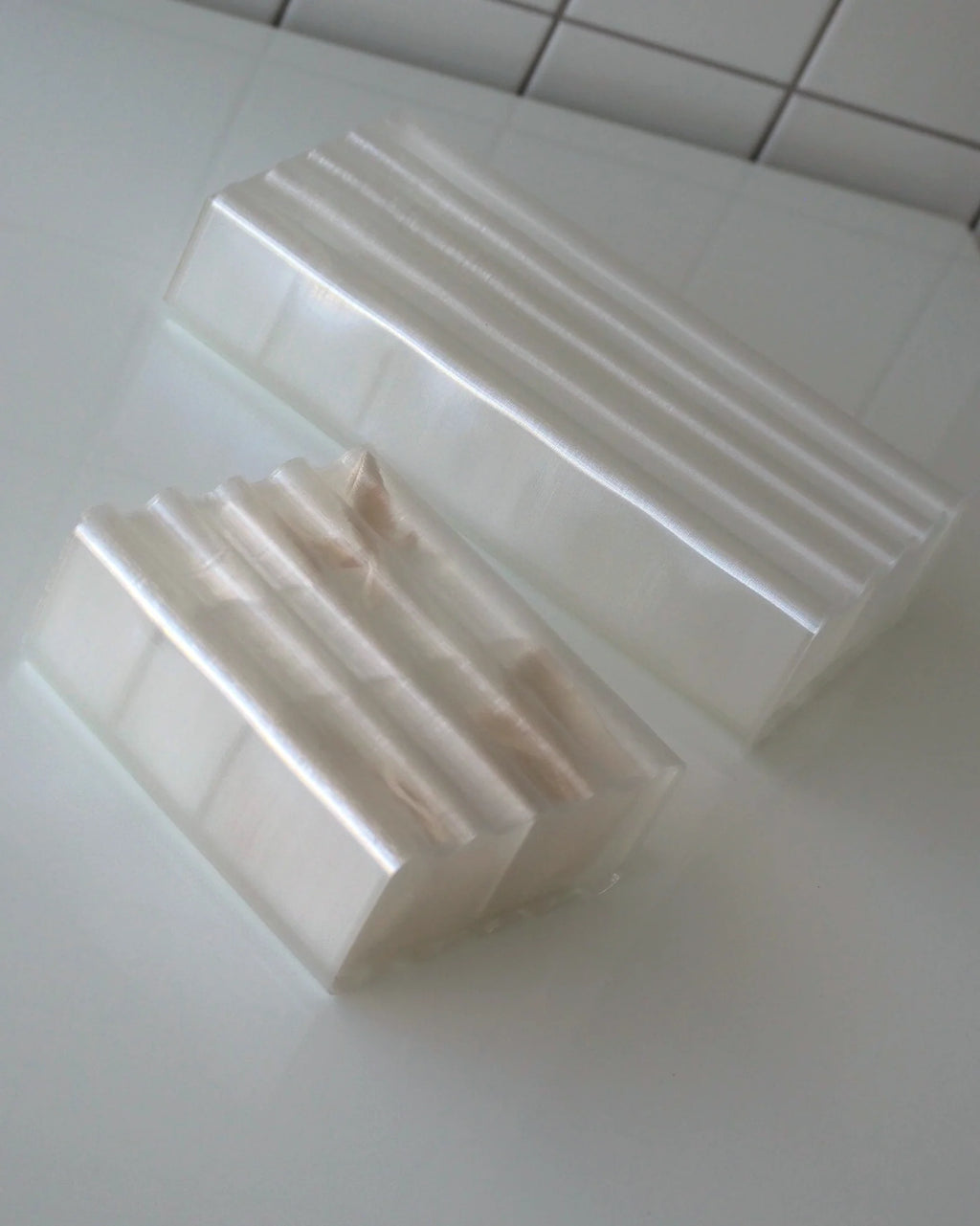 ARGOT STUDIO Varese Jewelry Box