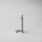 TSUBOTA PEARL lighter Queue Petrol Lighter