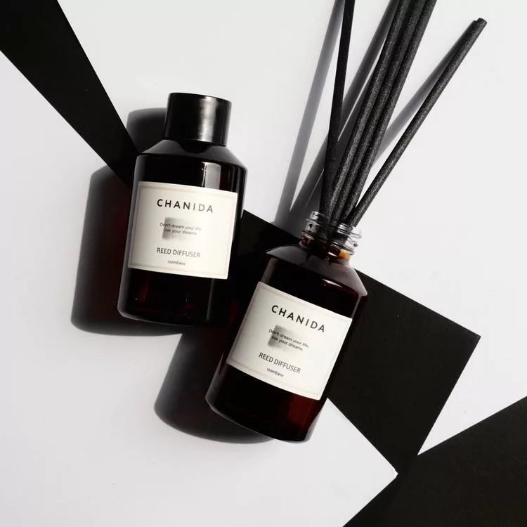 CHANIDA: Reed Diffuser
