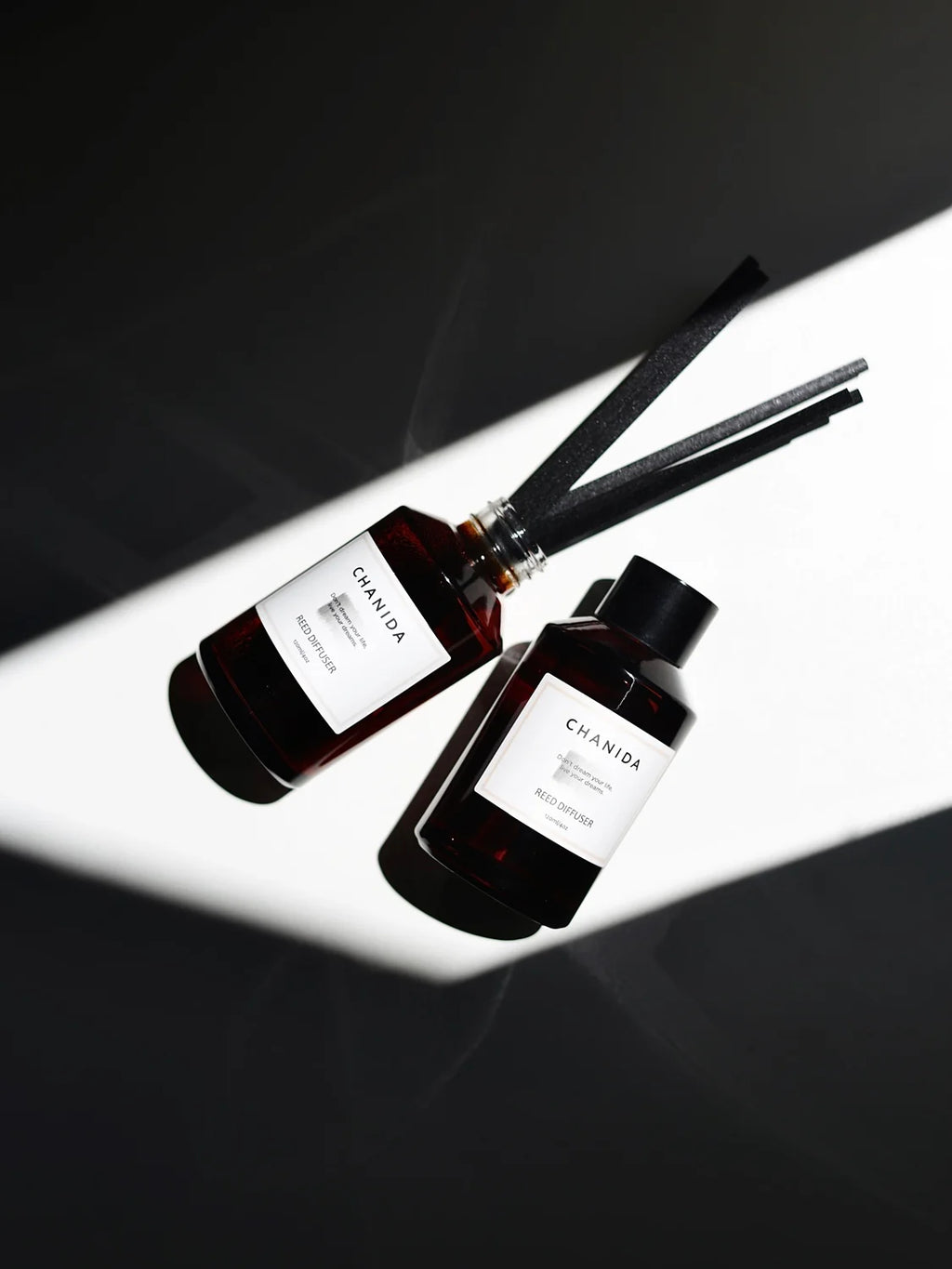 CHANIDA Reed Diffuser 120ml