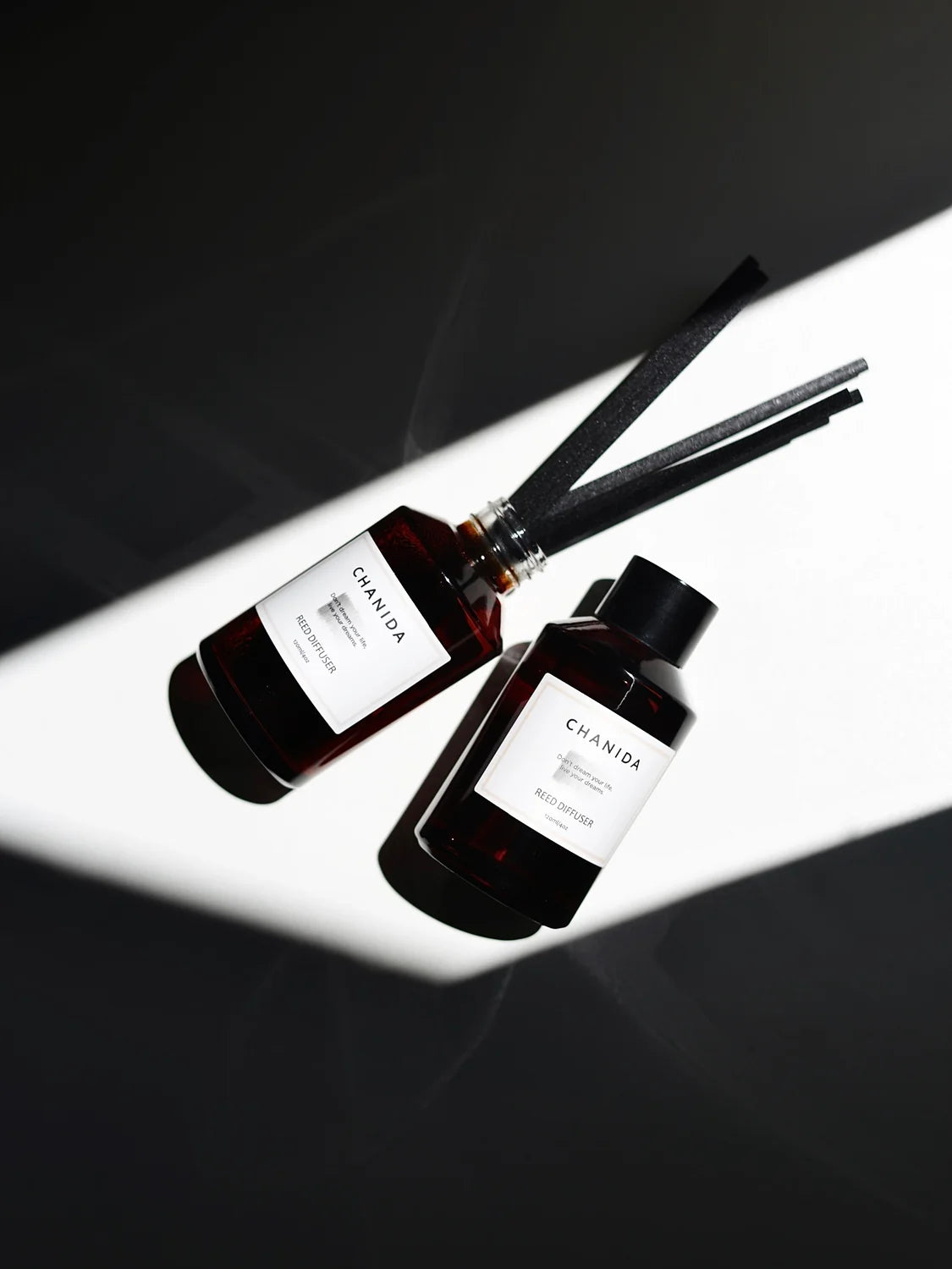 CHANIDA: Reed Diffuser