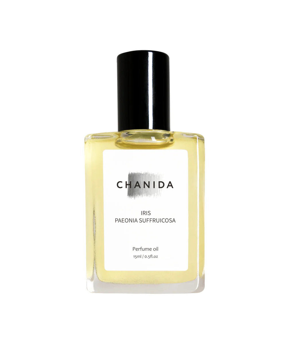 CHANIDA: Perfume Oil 15ml