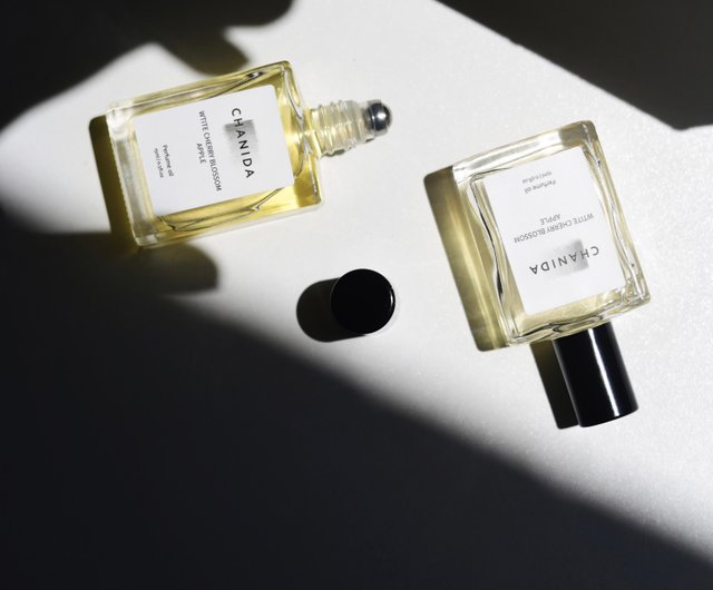CHANIDA: Perfume Oil 15ml
