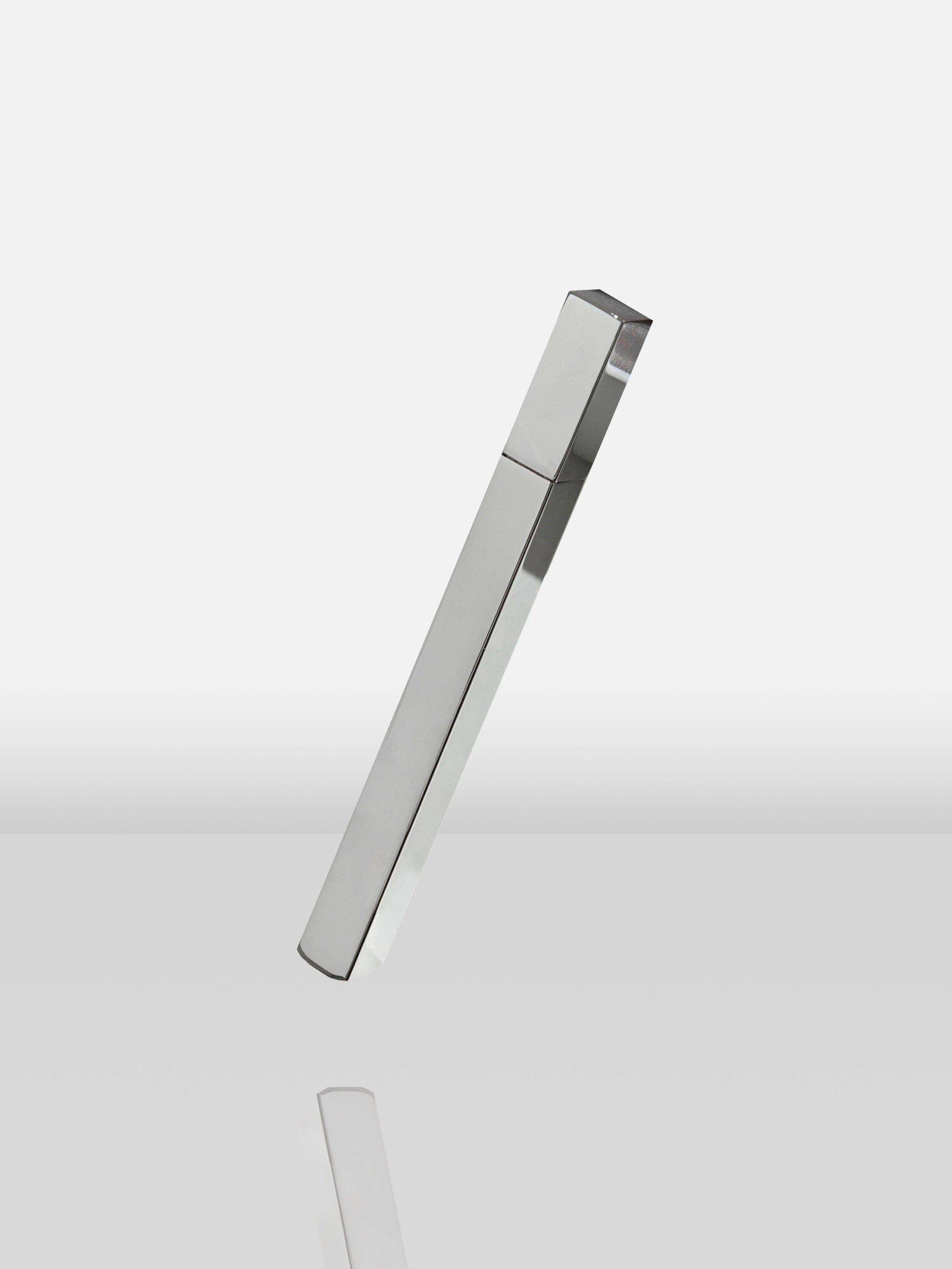 TSUBOTA PEARL lighter Queue Petrol Lighter