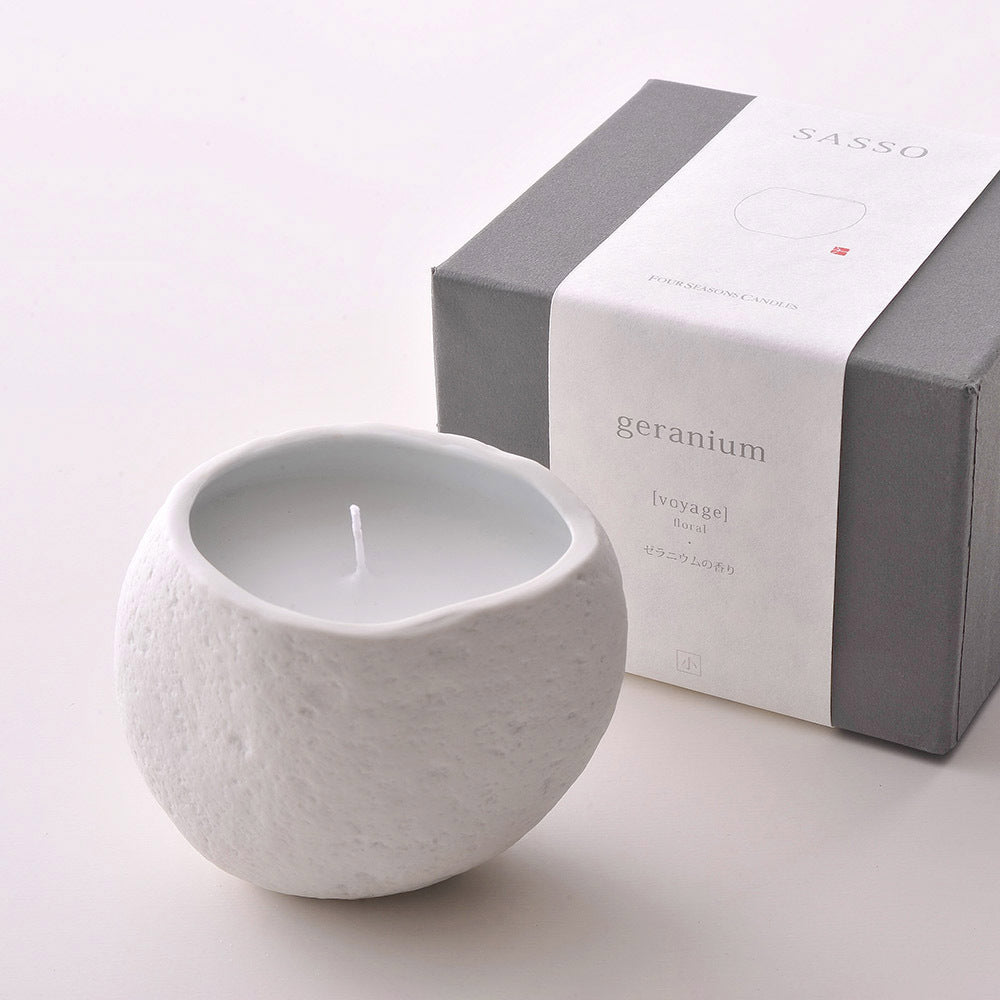 GRASSE TOKYO Sasso S -Geranium