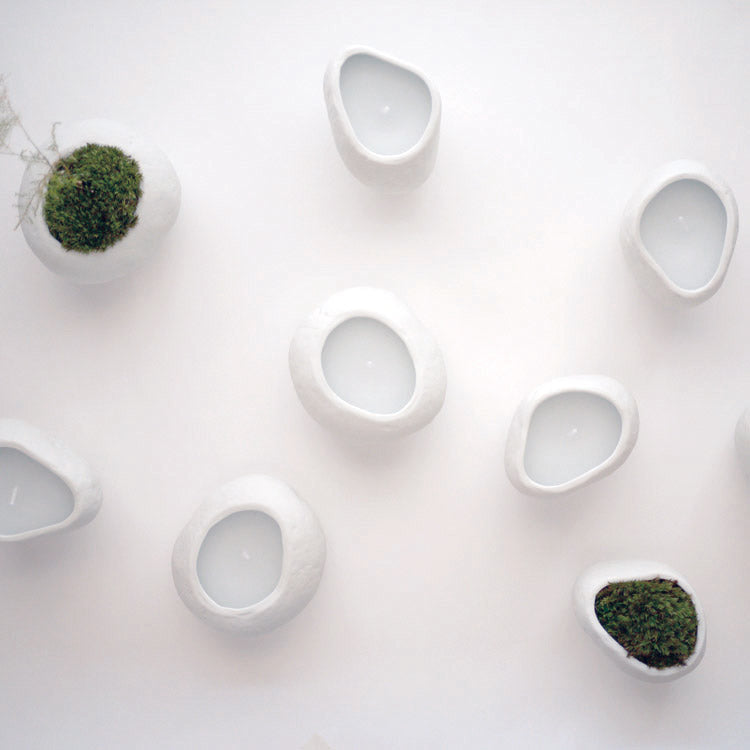 GRASSE TOKYO Sasso S -Geranium