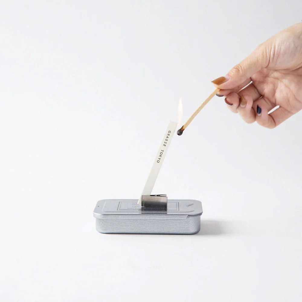 GRASSE TOKYO Paper Incense